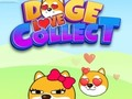 Hra Love Doge Collect online