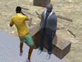 Hra Simulátor mesta  online