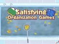 Hra Uspokojivé organizačné hry  online
