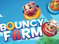 Hra Skákacie farmy  online