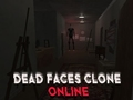 Hra Klon mŕtvych tvárí online  online