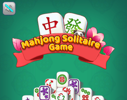 Hra Hra Mahjong Solitaire  online