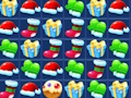 Hra Vianočná Santa Mania  online