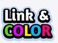 Hra Odkazy a farebné obrázky  online