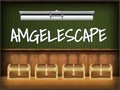 Hra Amgel Detská izba Escape 184  online