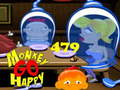 Hra Opica Go Happy Stage 479 online