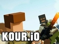 Hra Kour. io  online