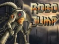 Hra Robo skok  online