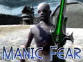 Hra Manický strach  online