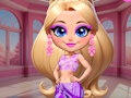 Hra Bonnie Fitness Frenzy online