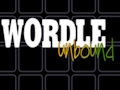 Hra Wordle neviazané  online