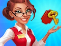 Hra Grand Hotel Mania online