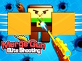 Hra Zlúčiť Gun Elite Streľba  online