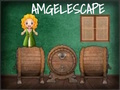 Hra Angel St Patrick's Day Escape 2  online