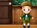 Hra Amgel Irish Room Escape 4 online