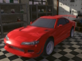Hra Drift Hunters  online