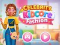Hra Estetika celebrít Kidcore  online