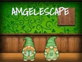 Hra Amgel Irish Room Escape 2 online