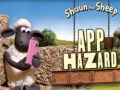 Hra Nebezpečenstvo aplikácie Shaun The Sheep  online