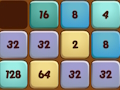 Hra Tetris 1024 online