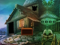 Hra Tajný útek z pevnosti  online