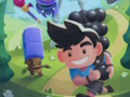 Hra Pinbo quest online