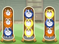Hra Puzzle CatSorter  online