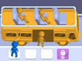 Hra Objednávka autobusu 3D  online