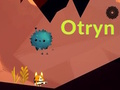 Hra Otryn online