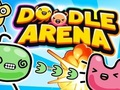 Hra Sviatočná aréna online