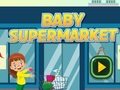 Hra Detský supermarket  online