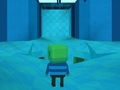 Hra Kogama: Azúrový parkúr  online
