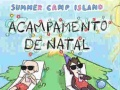 Hra Acampamento de Natal online
