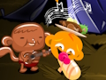 Hra Opica Go Happy Stage 826 online