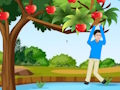 Hra Útek utrápeného muža  online