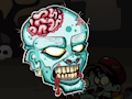 Hra Uniknutie prežitia zombie online
