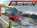 Hra Slingshot Stunt Driver & Sport online