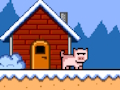 Hra Peniaze Hog  online