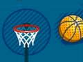 Hra Basketbal  online
