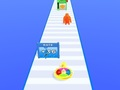 Hra Spinner Up! online