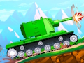 Hra Útok na tank 5  online