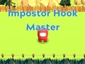 Hra Majster podvodníka Hook  online