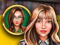 Hra Zoznam dôkazov  online