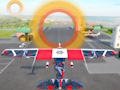 Hra Hry pilotov lietadiel 24  online