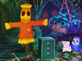 Hra Útek z jaskyne Enigma  online