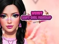 Hra Make -up Wendy Soft Girl online