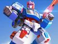 Hra Najvyšší Duelist Mecha Robots  online