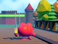 Hra Rachotenie online