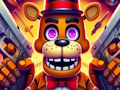 Hra Strelec FNAF  online