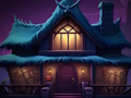 Hra Backyard Bungalov Escape  online